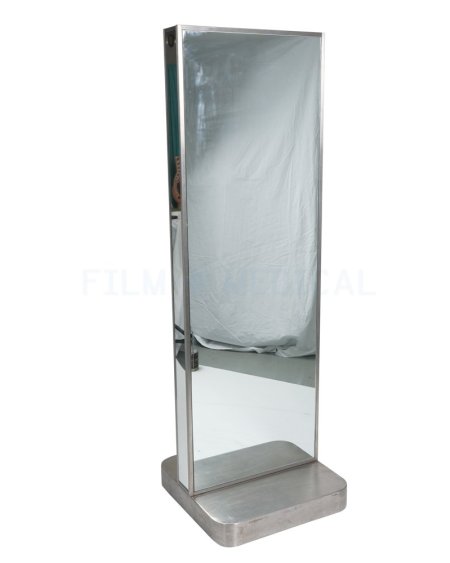 Standing Double Sided Mirror